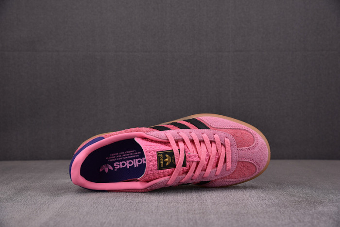 adidas Originals Gazelle Indoor Bliss Pink IE7002
