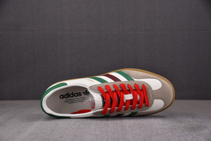 adidas originals x Gucci Gazelle 