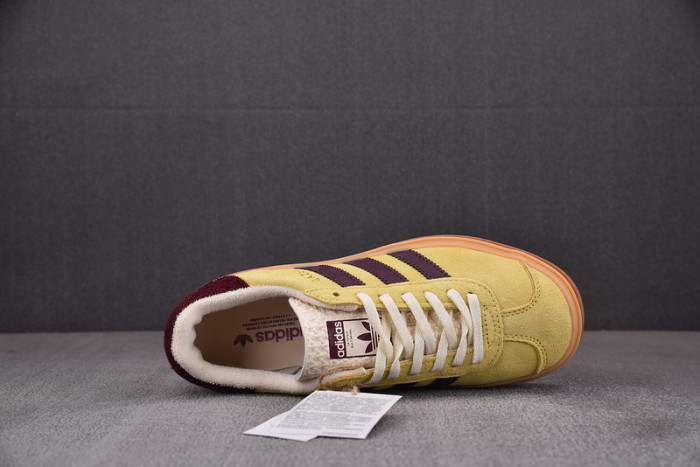 adidas Wmns Originals Gazelle BOLD IF5937
