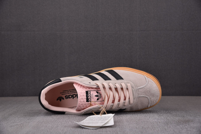 adidas Originals WMNS Gazelle Bold Wonder Quartz IE0429