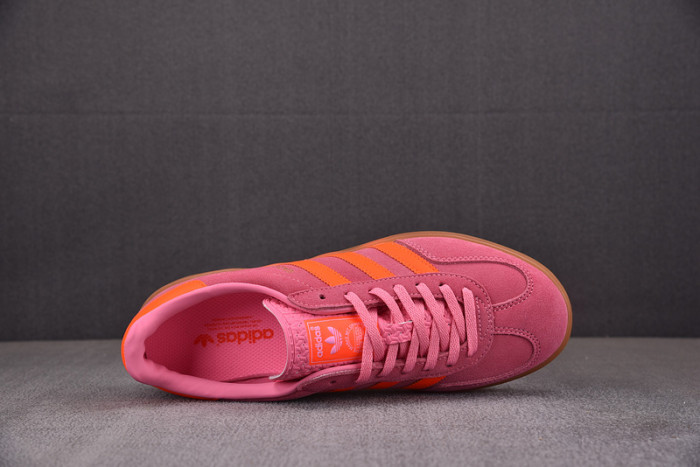 adidas WMNS Originals GAZELLE INDOOR Beam Pink IE1058