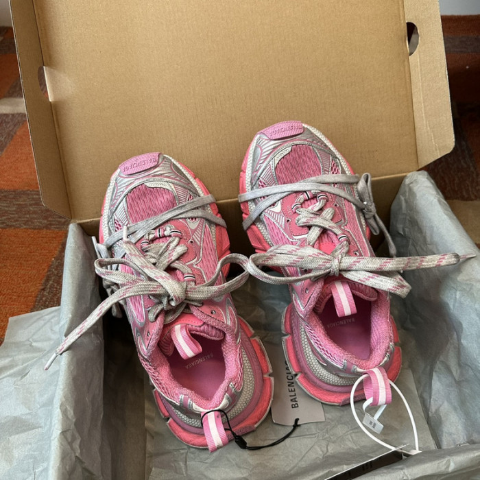 BALCIA 3XL SNEAKER