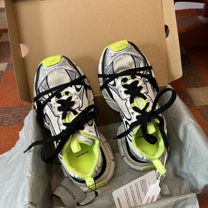 BALCIA 3XL SNEAKER