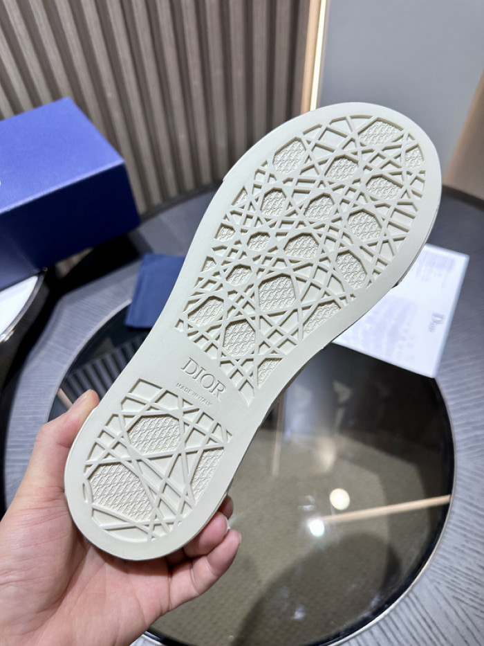 DOR B33 SNEAKERS