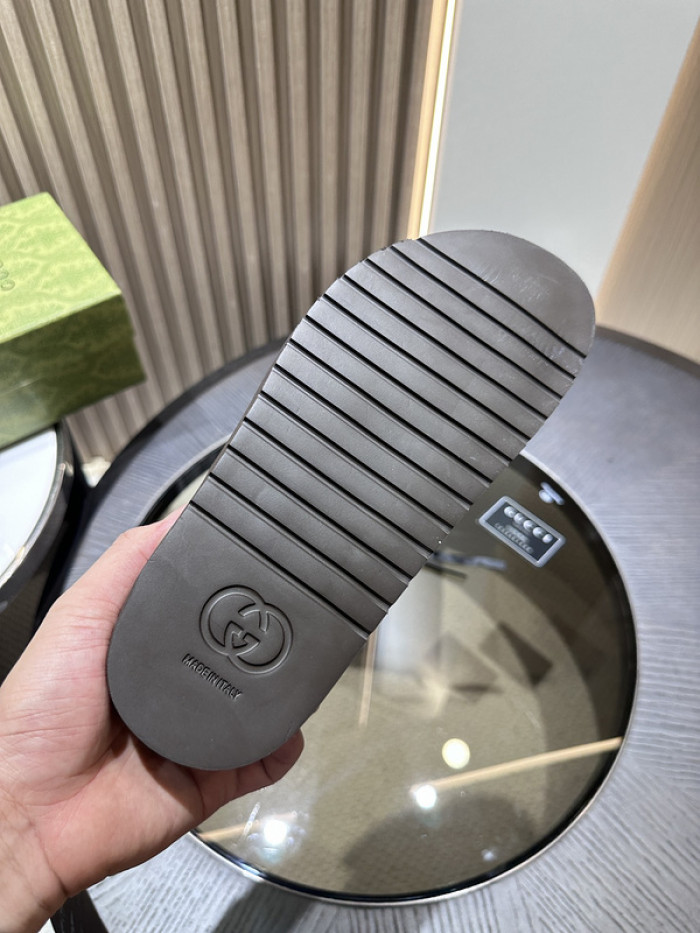GCI GG Slide Sandal