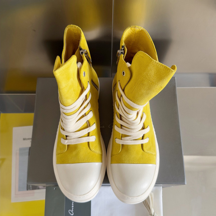 RICK OWENS