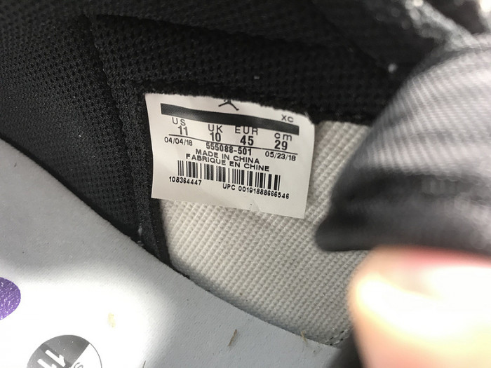 Air Jordan 1 Retro High OG