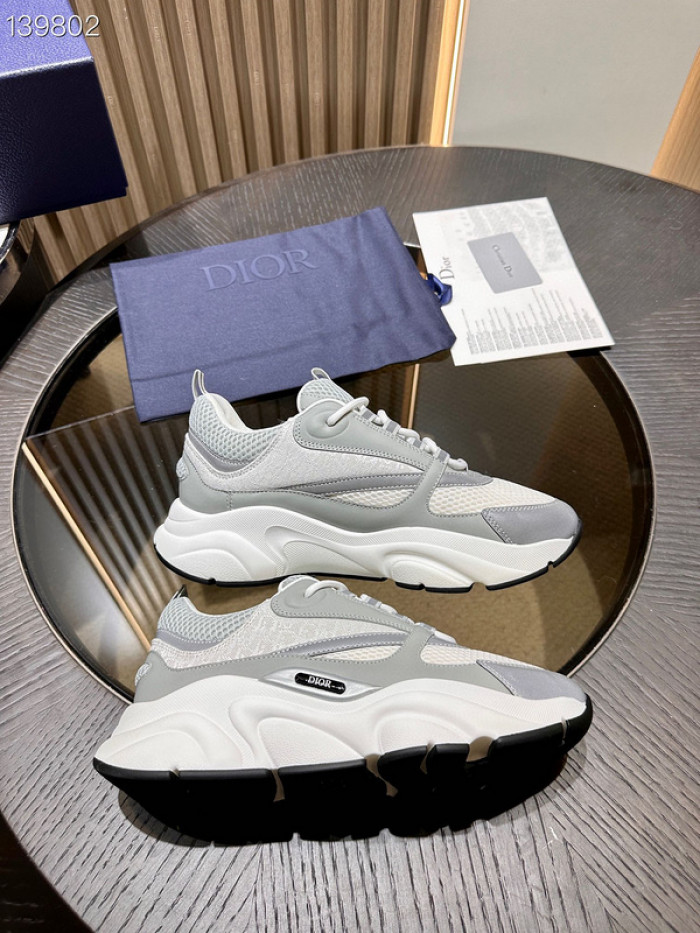 DOR B22 SNEAKERS