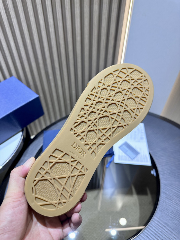 DOR B33 SNEAKERS