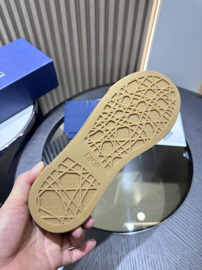 DOR B33 SNEAKERS