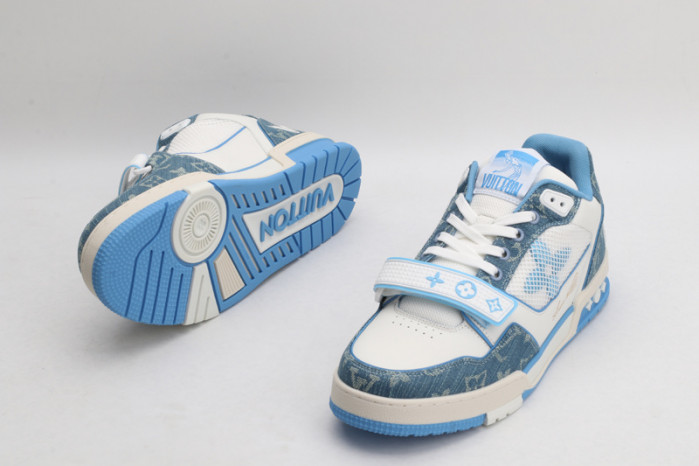 LUSV SNEAKERS