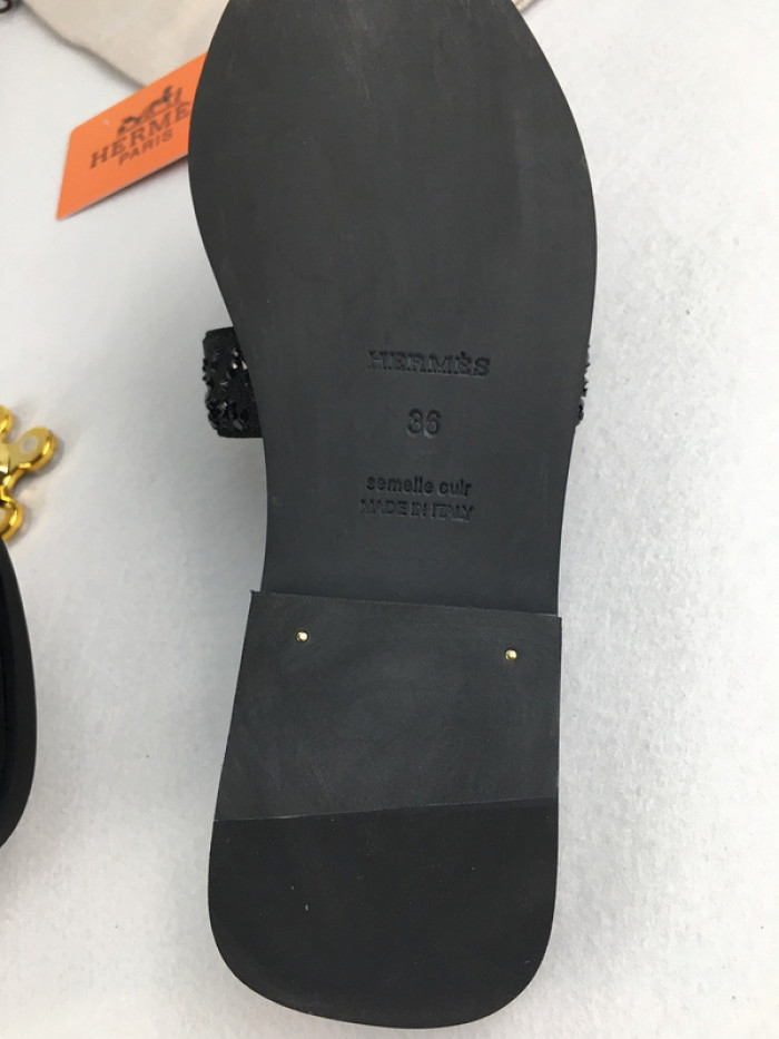 Hermes SLIDE