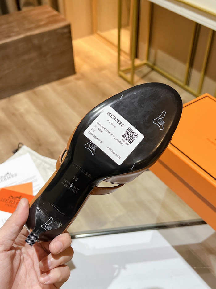 Hermes SLIDE