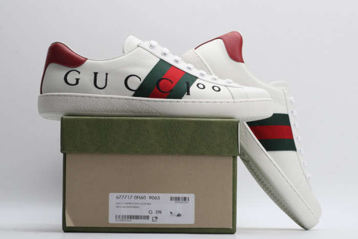 GCI SNEAKER