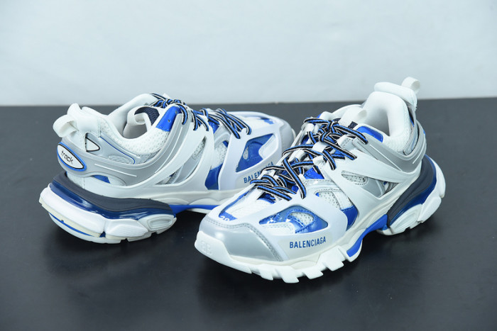 BALCIA Track SNEAKER