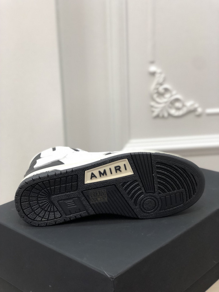 AMIRI SHOES