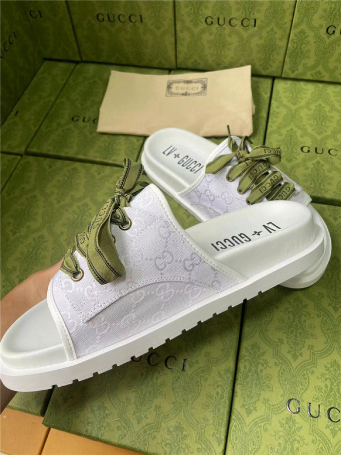 GCI GG Slide Sandal