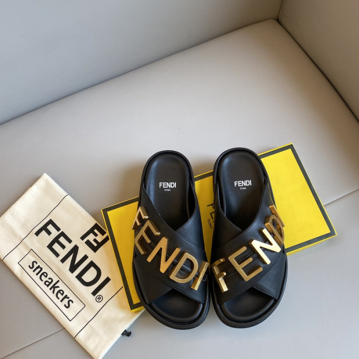 FENDI Sandal
