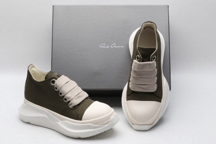 RICK OWENS