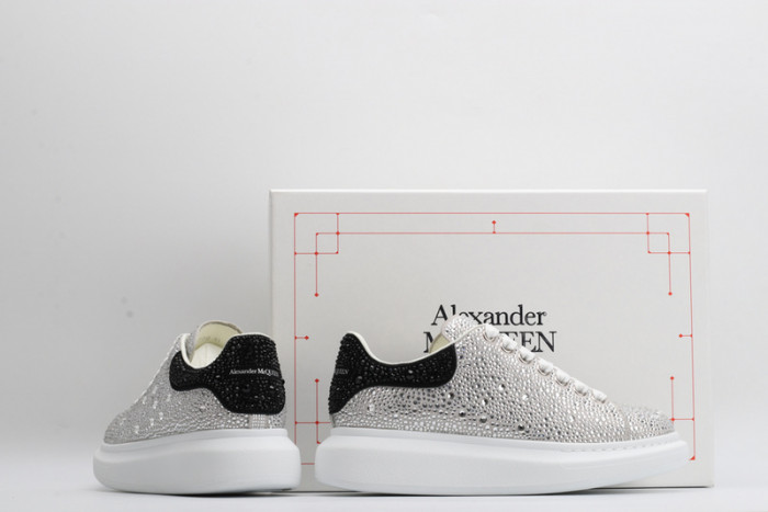 ALEXMQ Sneakers