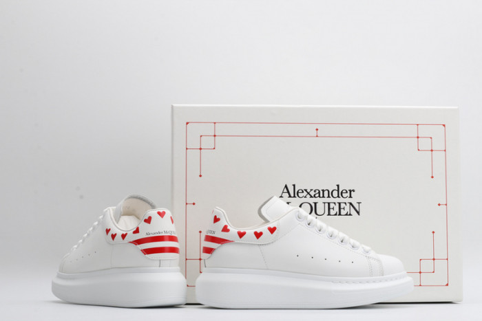 ALEXMQ Sneakers