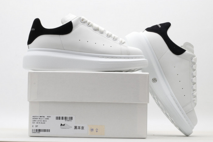 ALEXMQ Sneakers