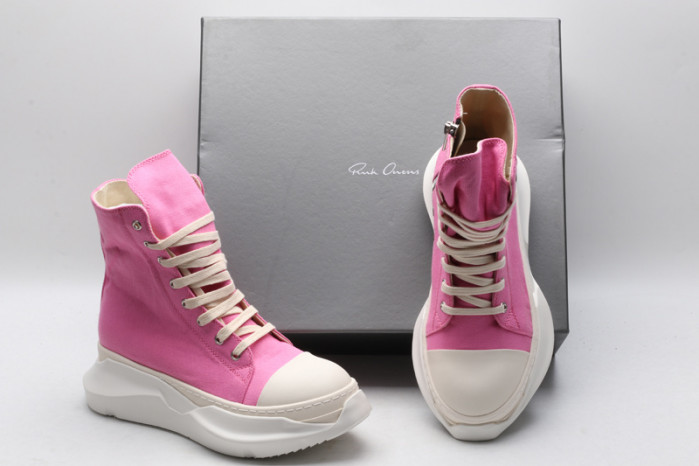 RICK OWENS