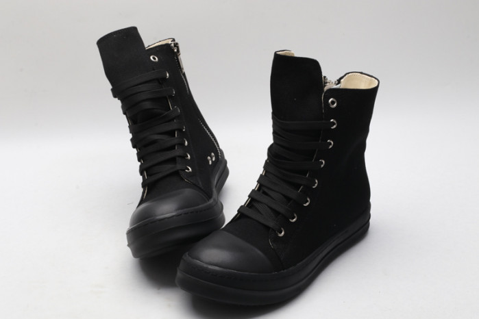 RICK OWENS