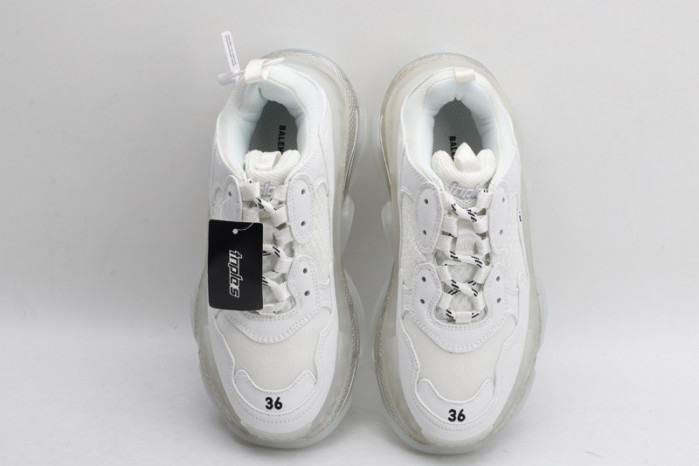 BALCIA TRIPLE S SNEAKER