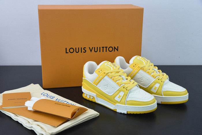 LUSV SNEAKERS