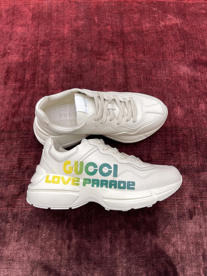 GCI SNEAKER