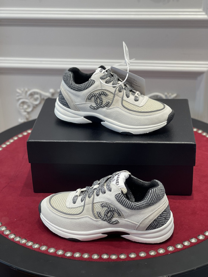 CHNL Sneaker