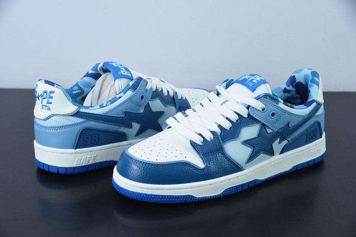 BAPE SHOE