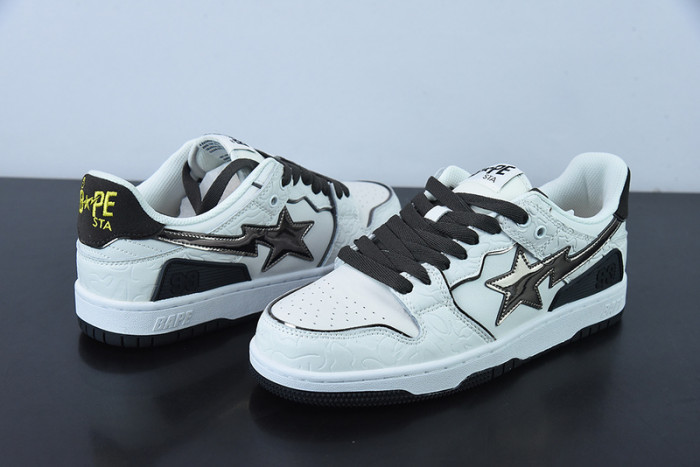 BAPE SHOE