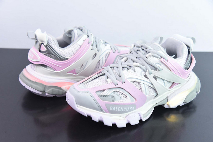 BALCIA Track SNEAKER (LED)