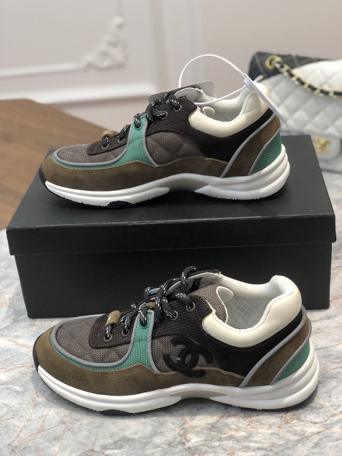 CHNL Sneaker