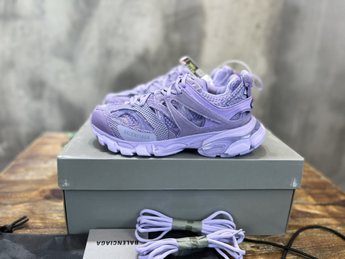 BALCIA Track SNEAKER