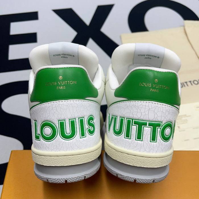 LUSV SNEAKERS