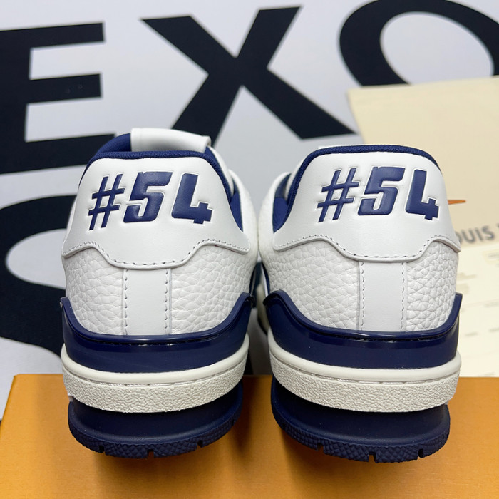 LUSV SNEAKERS