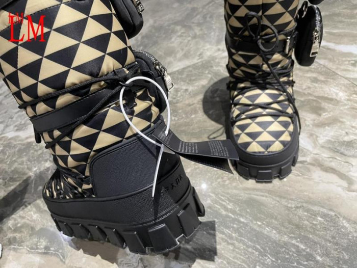 Prada Boots
