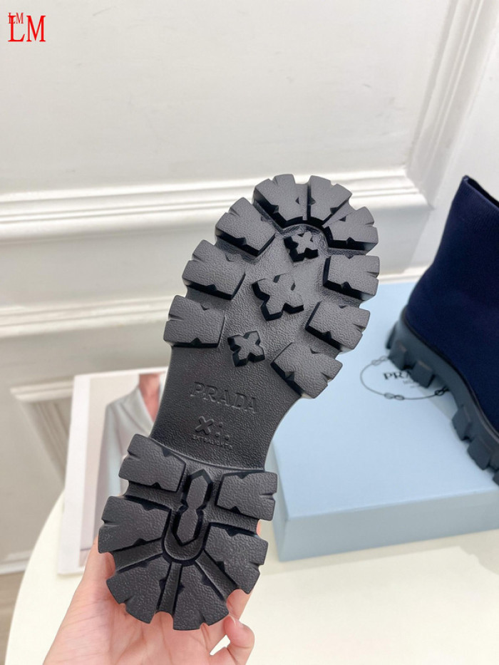 Prada Boots