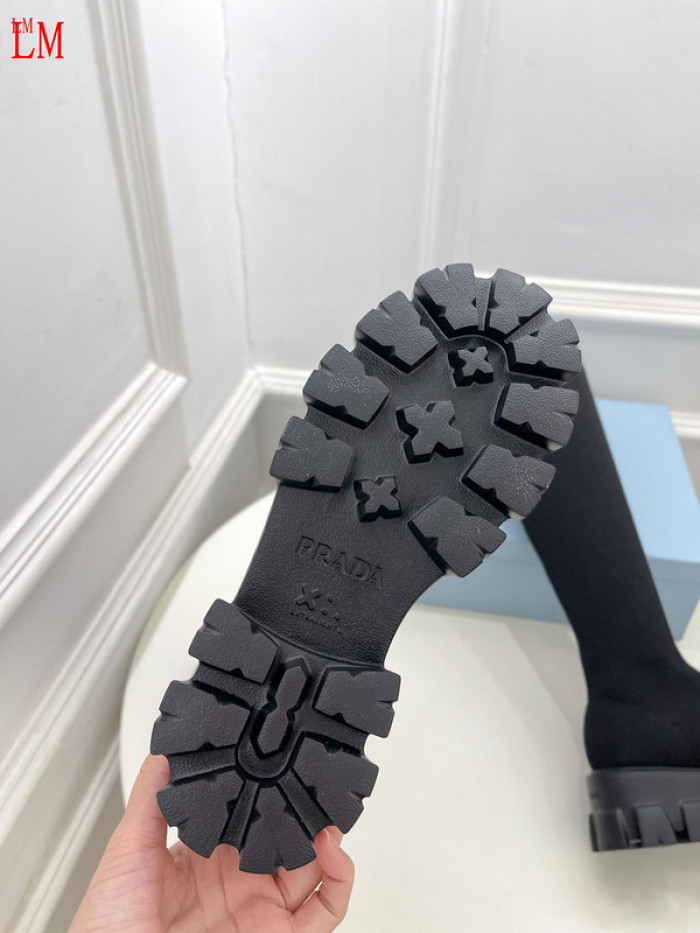 Prada Boots