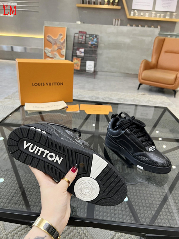 LUSV SNEAKERS