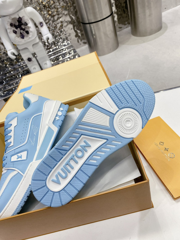 LUSV SNEAKERS