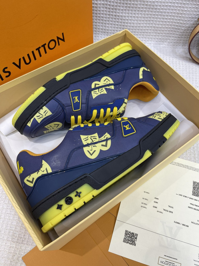 LUSV SNEAKERS