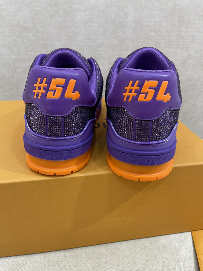 LUSV SNEAKERS
