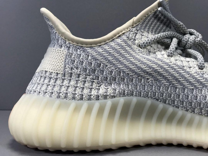 ADIDAS YEEZY BOOST 350 V2 LUNDMARK (NON REFLECTIVE) FU9161