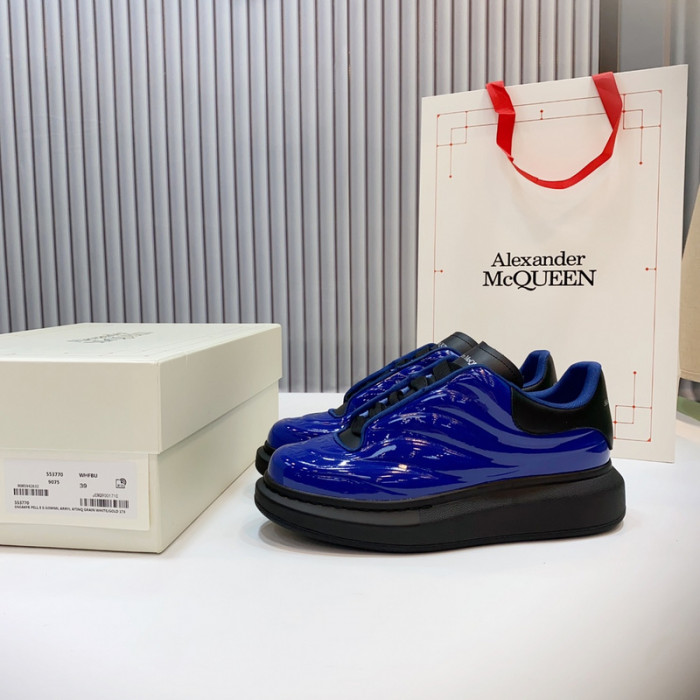 ALEXMQ Sneakers