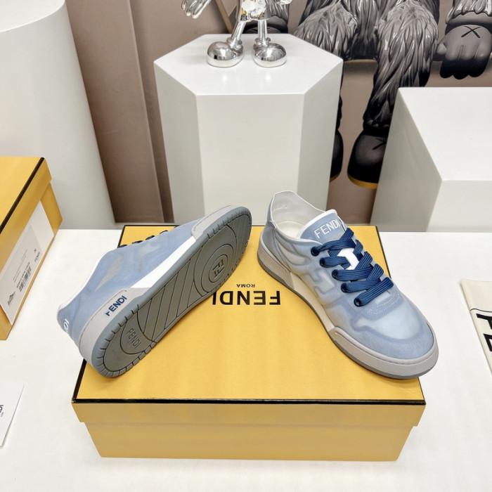 FENDI SNEAKERS