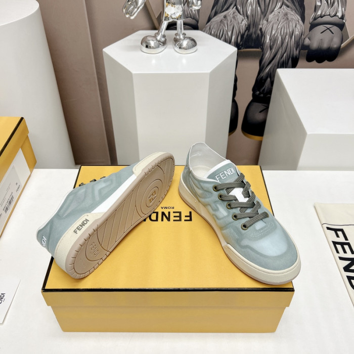 FENDI SNEAKERS